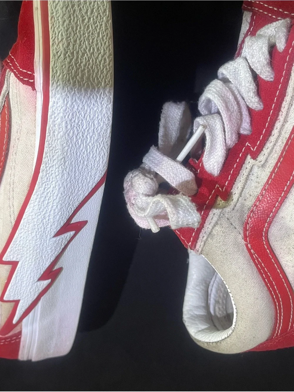 Vans classic kids